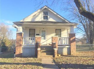 216 Middle St, Bonne Terre, MO 63628