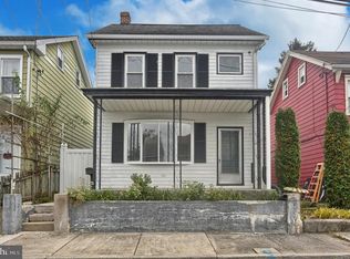 1624 Center St, Lebanon, PA 17042