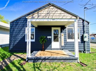 434 21st St, Dunbar, WV 25064