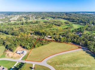 416 Crescent Meadows Ln, Eureka, MO 63025