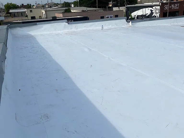 605 S Peoria Ave #2 — Photo 12