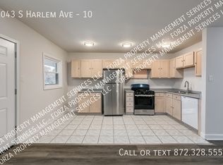 4043 S Harlem Ave APT 10, Forest View, IL
