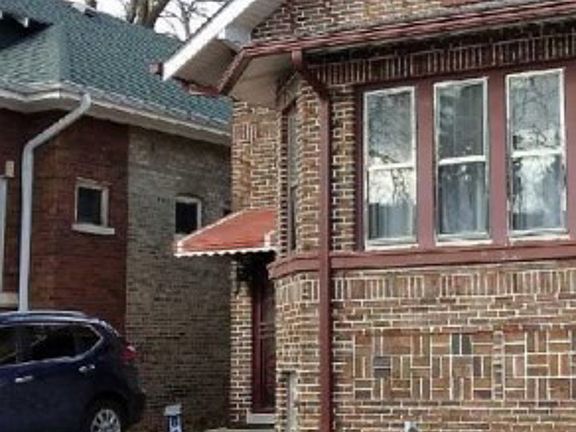 Property Side View