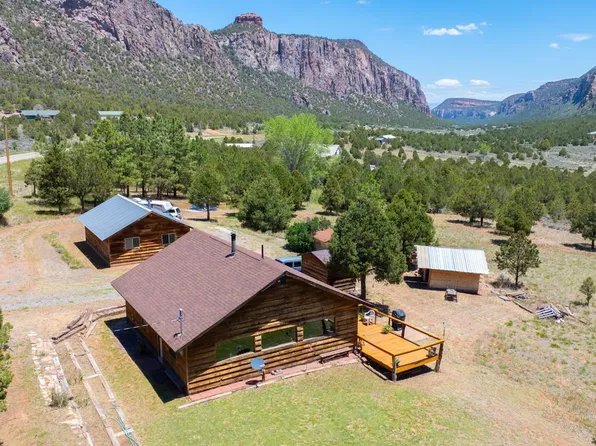 18205 Highway 141, Whitewater, CO 81527