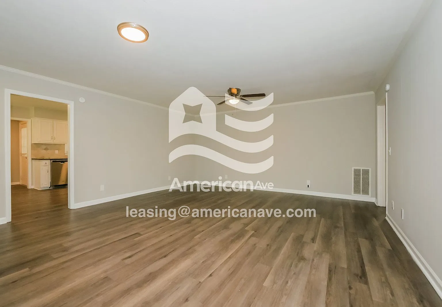 3 bed, 2.0 bath, 2142 sqft, $1,897 — Photo 3