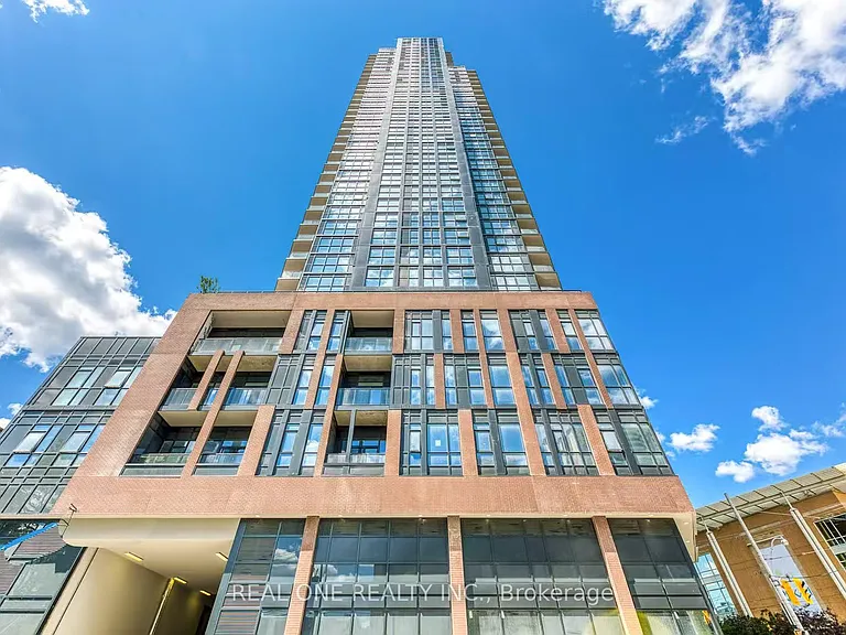 159 Wellesley St E #1708-1 — Photo 8