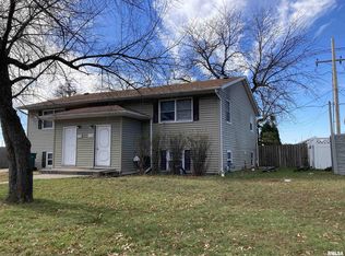 1714 Monroe St, Galesburg, IL 61401