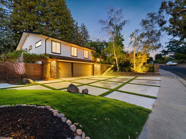 14608 Golf Links Dr, Los Gatos, CA 95032