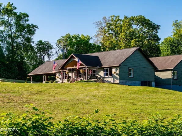 818 Highway 360, Vonore, TN 37885