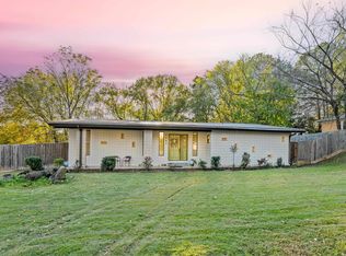 2603 Skyline Dr NW, Huntsville, AL 35810