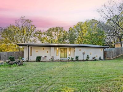 2603 Skyline Dr NW, Huntsville, AL, 35810