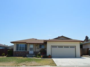 2913 Palo Verde Way, Antioch, CA 94509