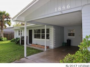 1846 Pine Tree Dr, Edgewater, FL 32141