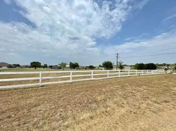 Heritage Creek Dr, Rhome, TX 76078