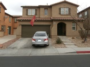 668 Moonlight Stroll St, Henderson, NV 89002