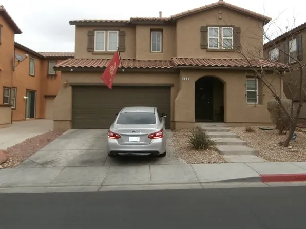 668 Moonlight Stroll St, Henderson, NV 89002