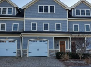 76-80 Tupper Rd #2, Sandwich, MA 02563