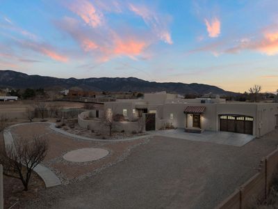 11600 Anaheim Ave NE, Albuquerque, NM, 87122