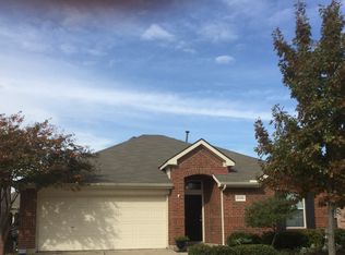 2049 Fair Crest Trl, Forney, TX 75126