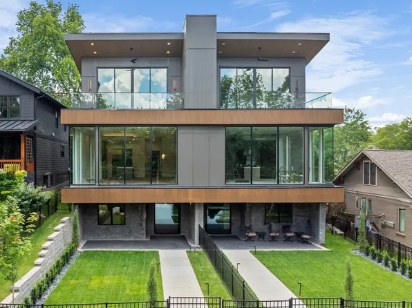 3205B Granny White Pike, Nashville, TN 37204