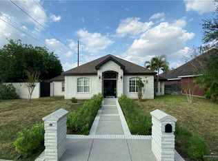 509 E Cardinal Ave, McAllen, TX 78504