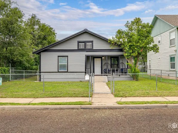 411 N Bishop St, San Angelo, TX 76901