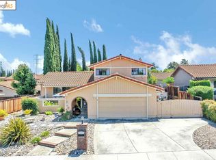 1631 Geyser Cir, Antioch, CA 94509