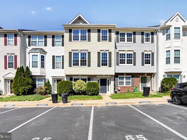 7706 Periwinkle Way, Severn, MD 21144