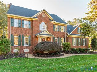 4805 Wellington Farms Dr, Chester, VA 23831