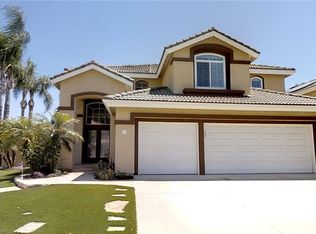 48 Calle Cabrillo, Foothill Ranch, CA 92610