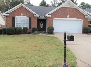 612 Kensington Ct, Aiken, SC 29803
