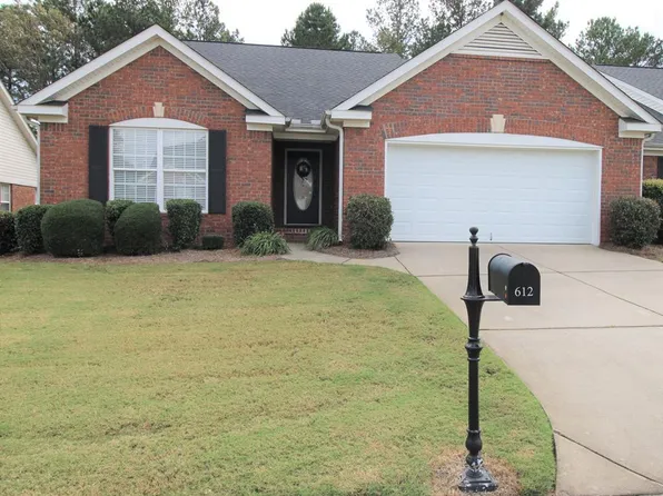 612 Kensington Ct, Aiken, SC 29803