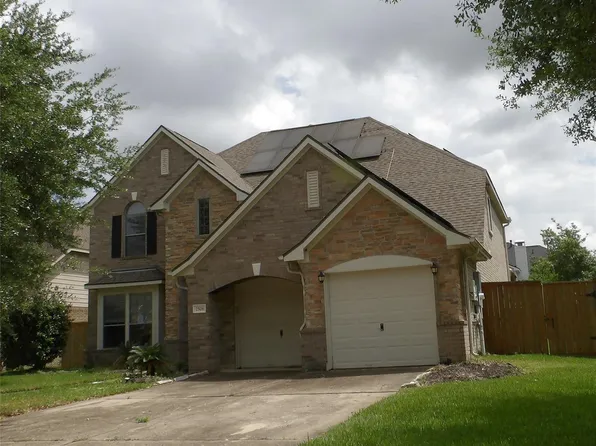 2506 Ventura Dr, League City, TX 77573