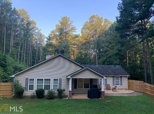 815 Kelly Farm Rd #1, Newnan, GA 30265