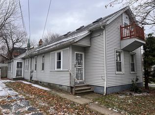 3635 E 63rd St, Cleveland, OH