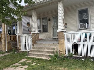 8095 Smart St, Detroit, MI 48210