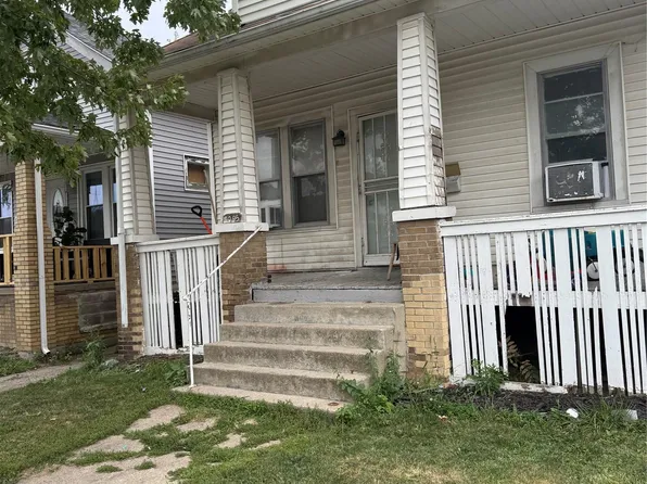 8095 Smart St, Detroit, MI 48210