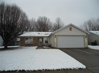 3251 Chelmsford Dr, Lafayette, IN