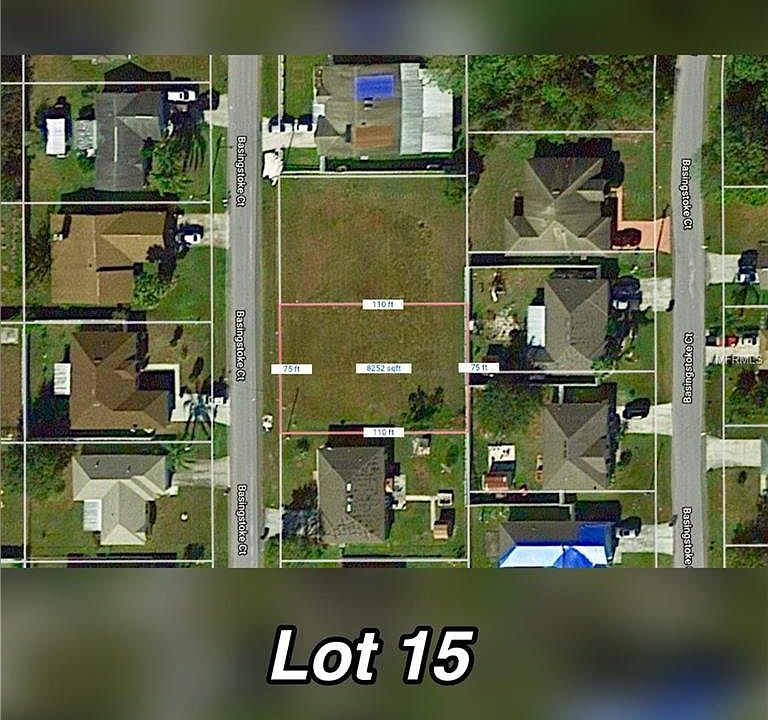 2nd image of 657 Basingstoke Ct