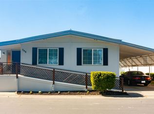 308 Via Peralta, Pacheco, CA 94553