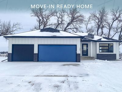 305 N Neuman Blvd, Colfax, ND, 58018