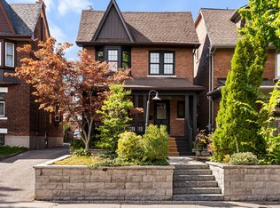 72 Westmount Ave, Toronto, ON M6H3K1