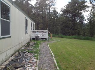 23 Depot Rd, Columbus, MT 59019