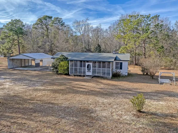 833 School House Rd, Dorchester, SC 29437