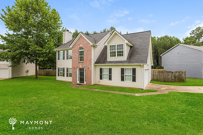 3 bed, 2.5 bath, 1875 sqft, $2,095 — Photo 4