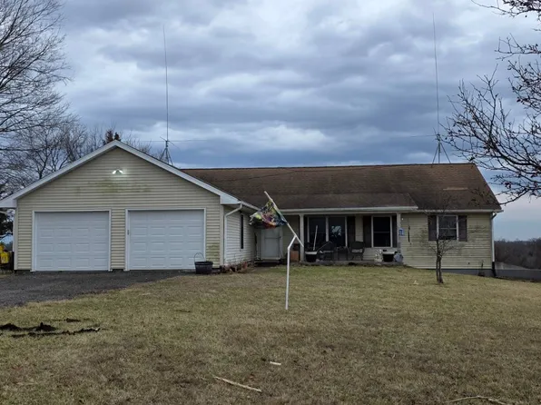 12092 Flint Ave, Pattonsburg, MO 64670