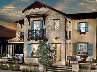 113 Tinker, Irvine, CA 92618