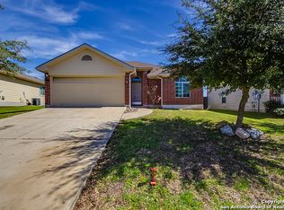3924 Whisper Fld, Schertz, TX 78108