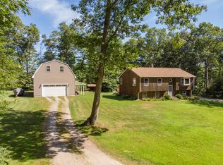 126 Pine Hill Rd, Sterling, CT 06377