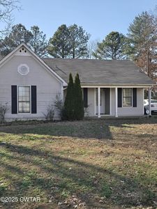 86 Ellendale Pl, Jackson, TN, 38305